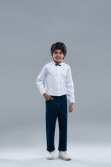 Prince Casual Shirt (6-8 Years)