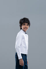 Prince Casual Shirt (2-4 Years)