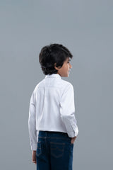 Prince Casual Shirt (2-4 Years)