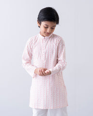 Boys' Panjabi (8-15 Years)