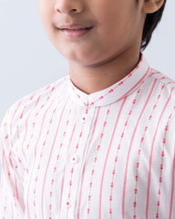 Boys' Panjabi (8-15 Years)
