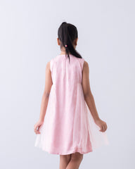Princess Georgette Dress (2-4 Years)