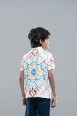 Prince Casual Shirt (6-8 Years)