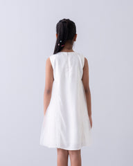 Princess Georgette Dress (6-8 Years)