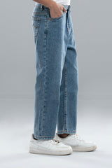 Prince Denim Bottom (2-4 Years)