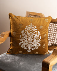 Cushion Cover - Brown