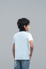 Boys' Polo Shirt (6-8 Years)
