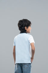 Boys' Polo Shirt (2-4 Years)