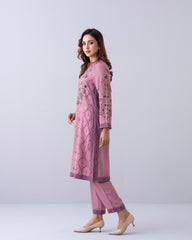 Women's Two-Piece Ethnic Set