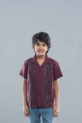 Prince Casual Shirt (6-8 Years)
