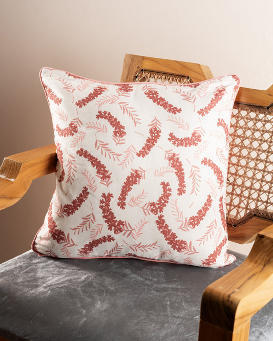 Cushion Cover - Dusty Rose