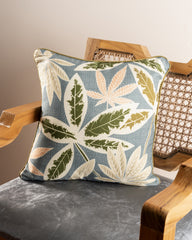 Cushion Cover - Sky Blue