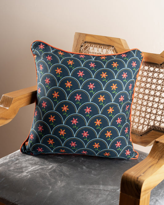 Cushion Cover - Multi Color