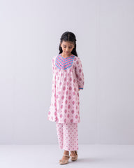 Princess Ethnic Set (2-4 Years)