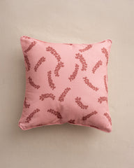 Cushion Cover - Dusty Rose