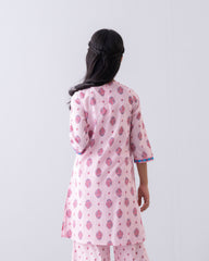 Princess Ethnic Set (2-4 Years)