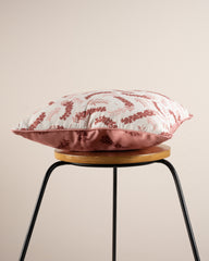 Cushion Cover - Dusty Rose