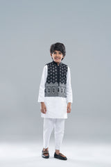Prince Kurta Set (8-15 Years)