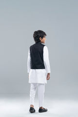 Prince Kurta Set (8-15 Years)