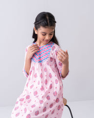 Princess Ethnic Set (2-4 Years)