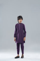 Boys' Kabli (0-7 Years)