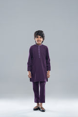 Boys' Kabli (8-15 Years)