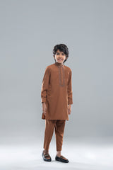 Boys' Kabli (0-7 Years)