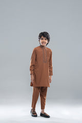 Boys' Kabli (8-15 Years)