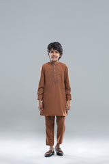 Boys' Kabli (0-7 Years)
