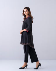 Relaxed Fit Printed Ethnic Kurti