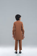 Boys' Kabli (0-7 Years)