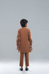 Boys' Kabli (8-15 Years)