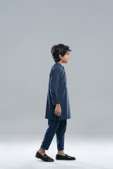 Boys' Kabli (8-15 Years)