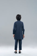 Boys' Kabli (0-7 Years)