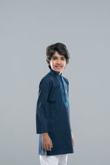 Boys' Panjabi (2-7 Years)