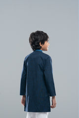 Boys' Panjabi (2-7 Years)