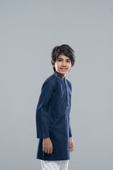 Boys' Panjabi (8-15 Years)