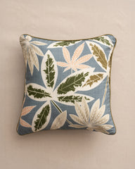 Cushion Cover - Sky Blue