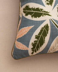 Cushion Cover - Sky Blue