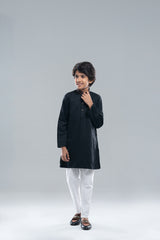 Boys' Panjabi (8-15 Years)