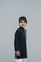 Boys' Panjabi (8-15 Years)