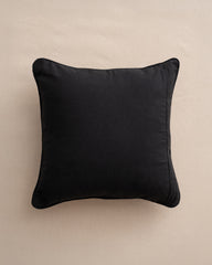 Cushion Cover - Black