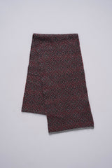 Mélange Cotton Muffler