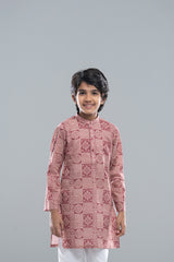 Boys' Panjabi (8-15 Years)