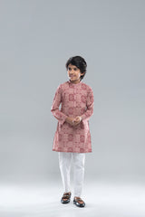 Boys' Panjabi (8-15 Years)