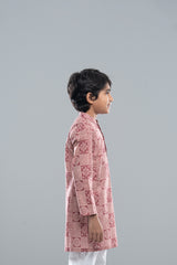 Boys' Panjabi (2-7 Years)