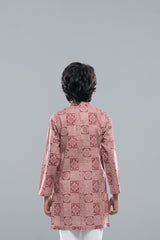 Boys' Panjabi (2-7 Years)