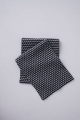 Premium Mélange Cotton Muffler