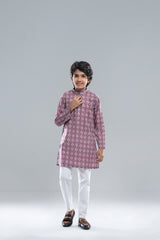 Boys' Panjabi (8-15 Years)