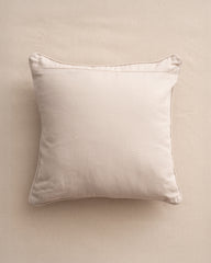 Cushion Cover - Ivory